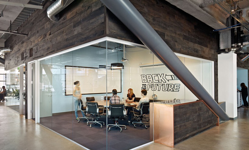 办公室装修设计要点