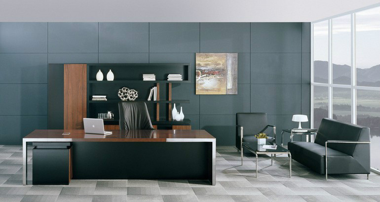 办公室装修设计的技巧