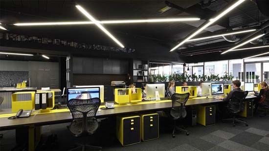 室内设计如何装修才环保 