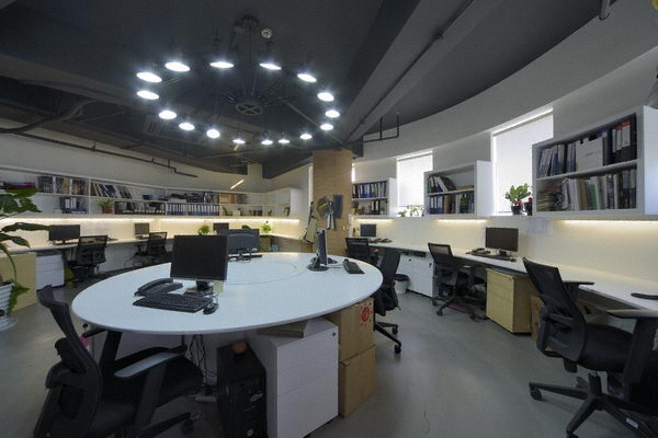 写字楼装修施工质量控制