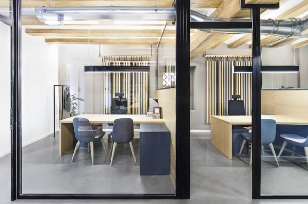 办公室装修施工质量的影响因素