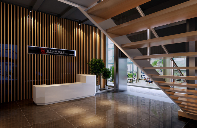 办公室装修提醒你二次装修要谨慎