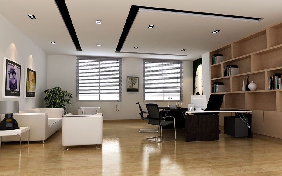 办公室装饰设计风格都有哪些