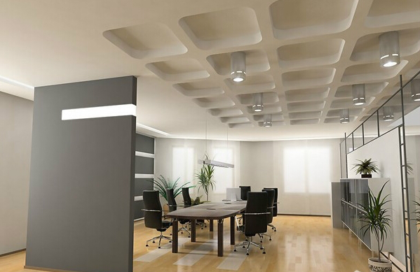 办公室布局设计注意哪些