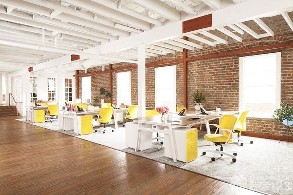 办公室装饰流程全解