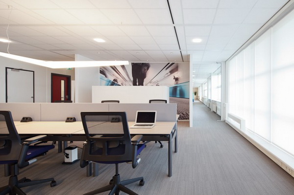 办公室设计知识大全