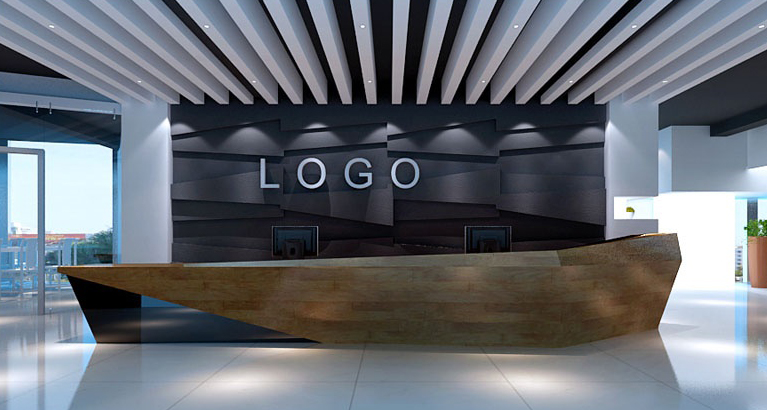 办公室装修设计时代化与实用化