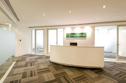 北京办公室装修有哪些注意事项