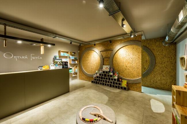 办公室装修是如何保持室内健康的