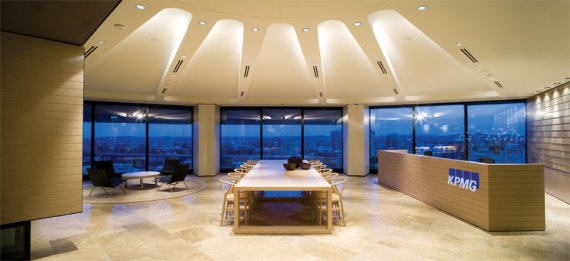 菜鸟不可不知的办公室装饰事宜