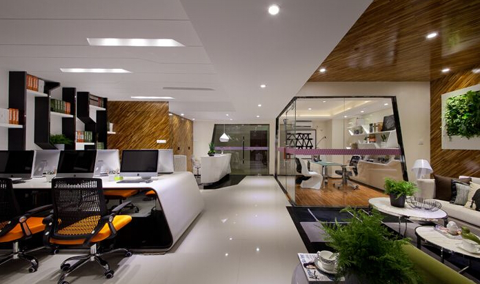 办公室空间设计中注意些什么