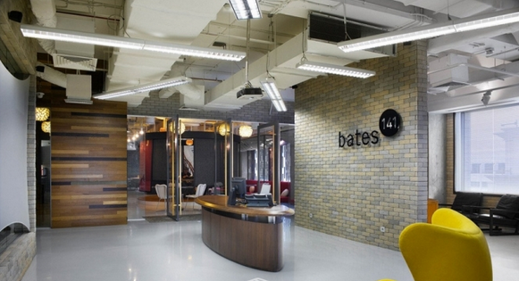 办公室装饰设计的意义