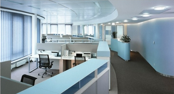 通州办公室装修如何规划