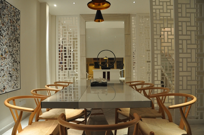 办公室装修细节注意事项