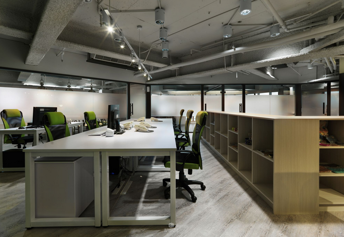 北京办公室装饰设计知识分享